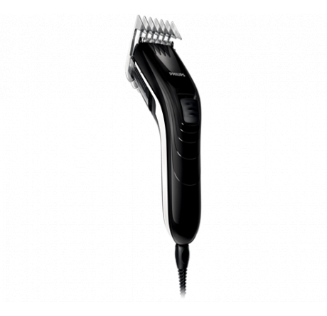 Машинка для стрижки Philips QC5115/15 Philips DAP - chudovo-experts.ru – фото 2