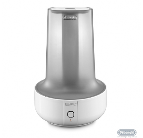 Увлажнитель воздуха DeLonghi UHX17  DE LONGHI - chudovo-experts.ru – фото 1