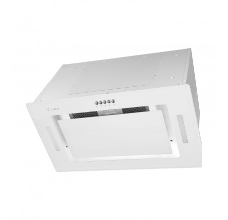 Вытяжка Lex GS BLOC G 600 WHITE LEX - chudovo-experts.ru – фото 1