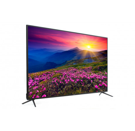 ЖК Doffler 43KFS86(Smart,WebOS,Magic Remote) Doffler - chudovo-experts.ru – фото 1