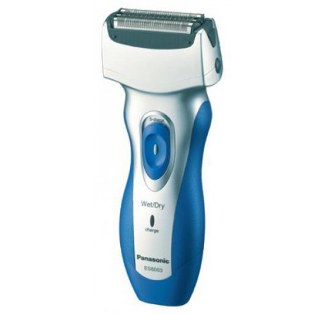 Электробритва Panasonic ES6003S503 Panasonic - chudovo-experts.ru – фото 1