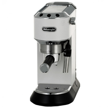 Кофеварка DeLonghi EC685.W DE LONGHI - chudovo-experts.ru – фото 1