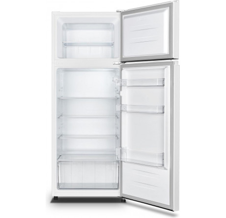Gorenje RF4141PW4 Холодильник двухкамерный Gorenje - chudovo-experts.ru – фото 1
