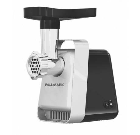 Мясорубка Willmark WMG-2402X черный  WILLMARK - chudovo-experts.ru – фото 1