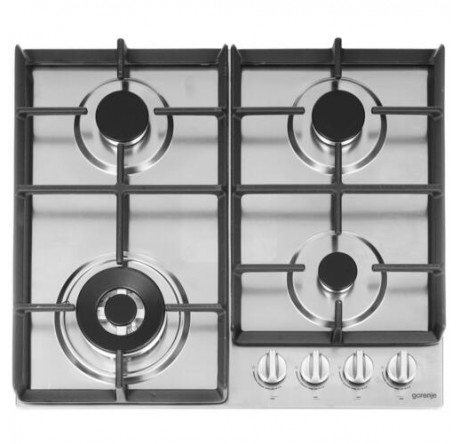 Варочная поверхность Gorenje GW641EX Gorenje - chudovo-experts.ru – фото 1
