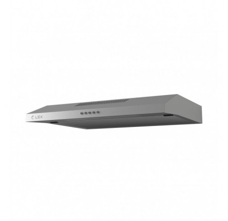 Вытяжка Lex S 500 INOX LEX - chudovo-experts.ru – фото 1