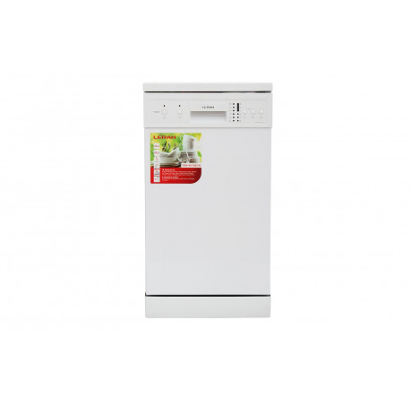 Посудомоечная машина Leran FDW 44-1063 W Leran - chudovo-experts.ru – фото 1