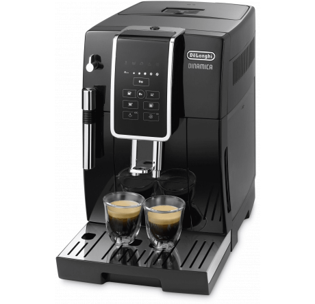 Кофемашина Delonghi ECAM 350.15.B DE LONGHI - chudovo-experts.ru – фото 1