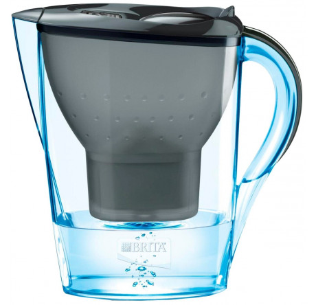Brita Marella XL белый 3,5 л Кувшин д\очистки воды  Brita - chudovo-experts.ru – фото 1