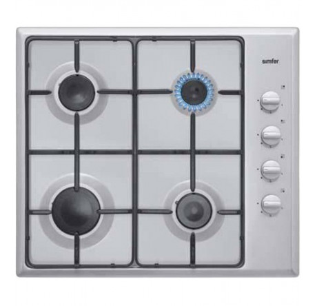 Варочная поверхность Simfer H60Q40M401 Simfer - chudovo-experts.ru – фото 1