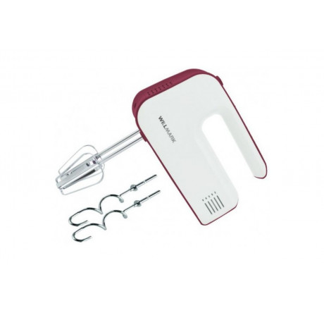 Миксер WILLMARK WHM-5517 WILLMARK - chudovo-experts.ru – фото 1