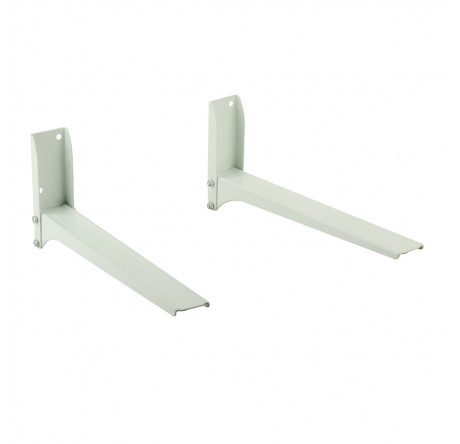 Kromax Micro-4 white Кронштейн д/свч  KROMAX - chudovo-experts.ru – фото 1