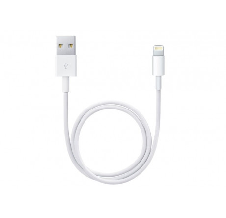 Partner USB 2.0 - Apple iPhone/iPod/iPad с разъемом 8pin 1м ПР027908 Кабель  PARTNER - chudovo-experts.ru – фото 1