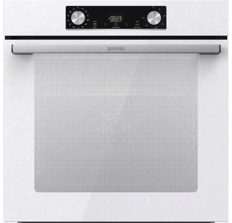 Духовой шкаф Gorenje BOS6737E03WG  Gorenje - chudovo-experts.ru – фото 1