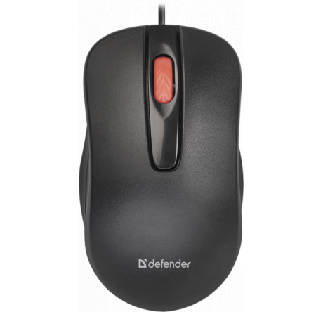 Мышь Defender 52756 Point MM-756 Defender - chudovo-experts.ru – фото 1