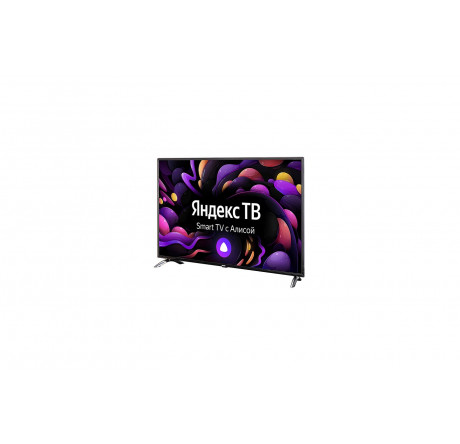 ЖК Doffler 55KUS65(UHD Smart,Yandex) Doffler - chudovo-experts.ru – фото 1