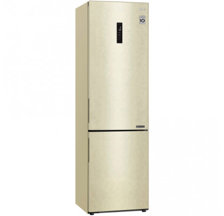 Холодильник LG GA-B509CESL LG - chudovo-experts.ru – фото 1