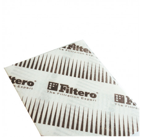 Фильтр жиропоглощающий для вытяжек Filtero FTR 03 Filtero - chudovo-experts.ru – фото 2