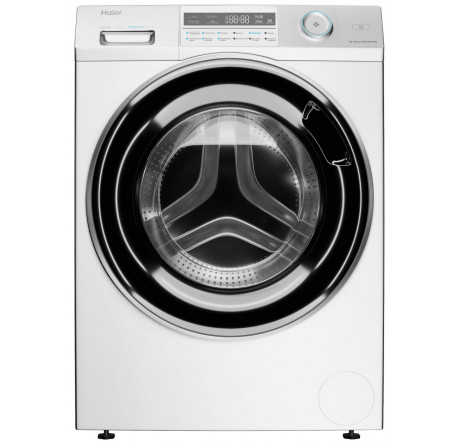 Haier HW80-BP14969B Стиральная машина  HAIER - chudovo-experts.ru – фото 1