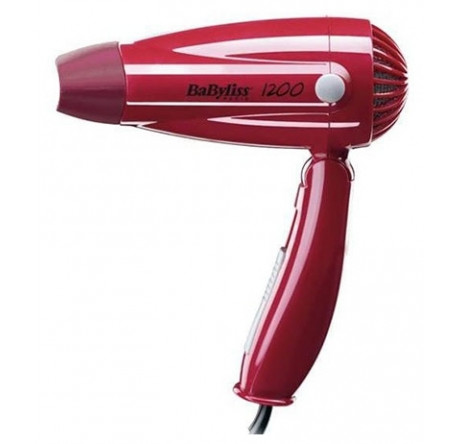 Фен Babyliss 5250 BABYLLISS - chudovo-experts.ru – фото 1