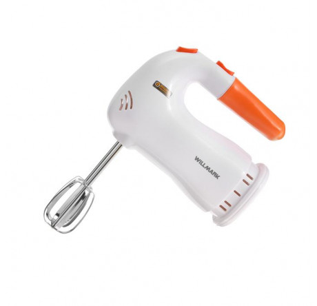 Миксер WILLMARK WHM-6023ST WILLMARK - chudovo-experts.ru – фото 1