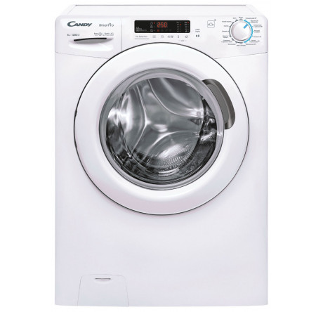 Candy CSH44283DW/2-07 Стиральная машина  Candy - chudovo-experts.ru – фото 1