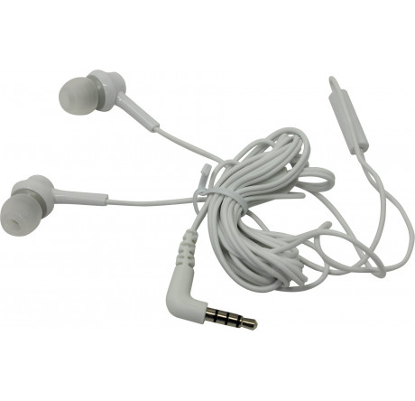 Наушники Panasonic RP-TCM115GCW Panasonic - chudovo-experts.ru – фото 1