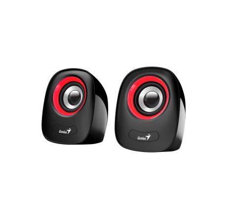 Акустическая система Genius SP-Q160 Genius - chudovo-experts.ru – фото 1