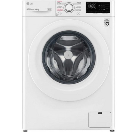 Стиральная машина LG F2V3GS3W  LG - chudovo-experts.ru – фото 1