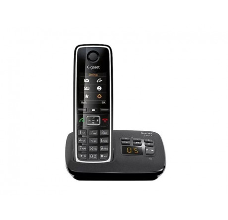 Телефон Dect Gigaset C530 Gigaset - chudovo-experts.ru – фото 1