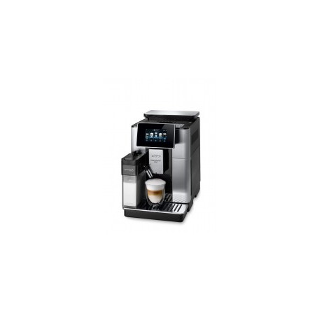 Кофемашина DeLonghi ECAM610.74.MB DE LONGHI - chudovo-experts.ru – фото 1
