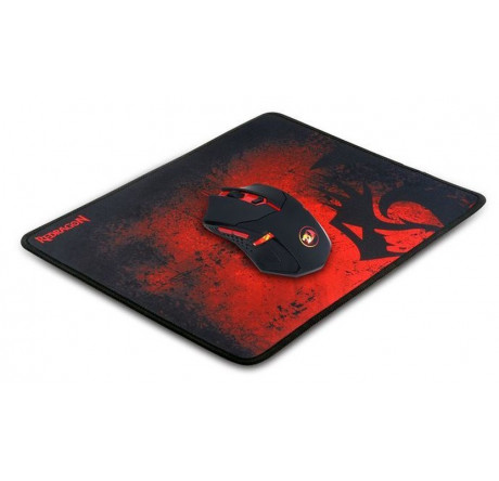 Redragon M601WL-BA RU,беспроводная мышь+ковер Набор игровой  REDRAGON - chudovo-experts.ru – фото 1