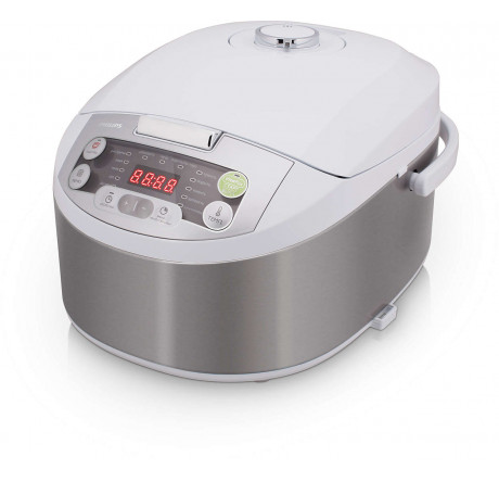 Мультиварка Philips HD3136/03 Philips DAP - chudovo-experts.ru – фото 1