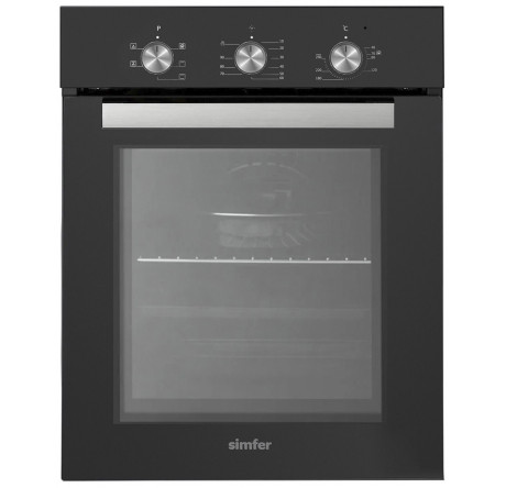 Духовой шкаф Simfer B4EM16016 Simfer - chudovo-experts.ru – фото 1