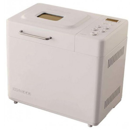 Хлебопечь Kenwood BM 250 Kenwood - chudovo-experts.ru – фото 1