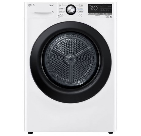 LG DC90V3V6W Сушильная машина  LG - chudovo-experts.ru – фото 1