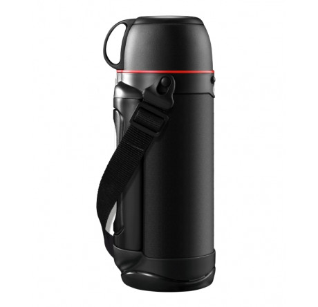 Термос Vitax VX-3418 1500мл Active Prime in travel черный Vitax - chudovo-experts.ru – фото 1