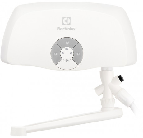Electrolux SMARTFIX 2.0 TS 3,5 kW проточный кран+душ Водонагрева Electrolux - chudovo-experts.ru – фото 1