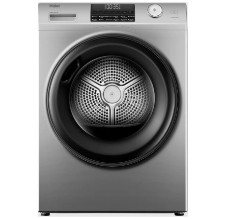 Haier HD90-A2959S Сушильная машина  HAIER - chudovo-experts.ru – фото 1