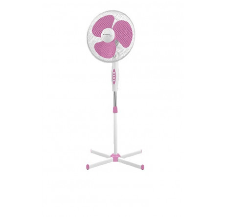 Вентилятор Scarlett SC-SF111B21 фиолетовый  Scarlett - chudovo-experts.ru – фото 1