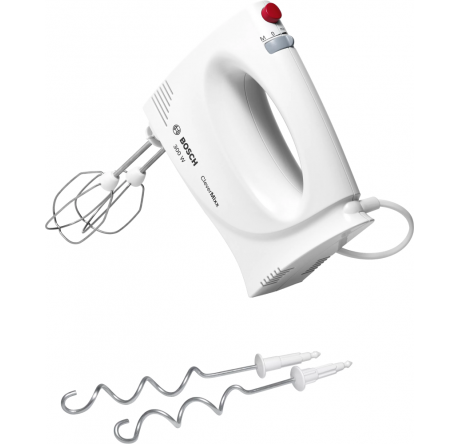 Миксер Bosch MFQ3010 Bosch - chudovo-experts.ru – фото 1