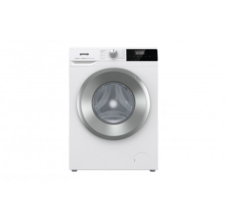 Стиральная машина Gorenje W2NHPI72SCS  Gorenje - chudovo-experts.ru – фото 1