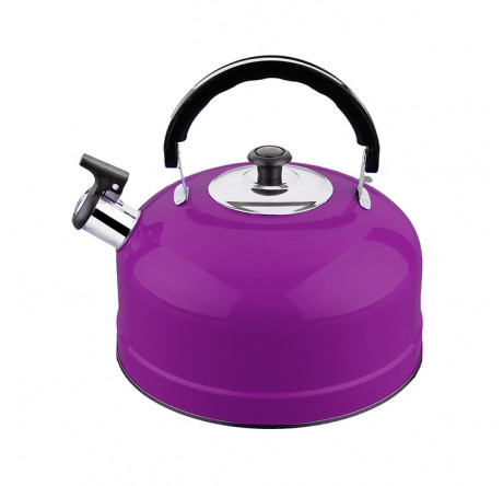 Irit IRH-402 фиолетовый Чайник  Irit - chudovo-experts.ru – фото 1