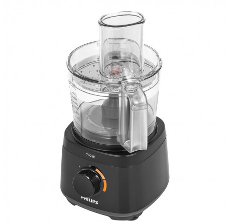 Кухонный комбайн Philips HR7320/10 Philips DAP - chudovo-experts.ru – фото 1