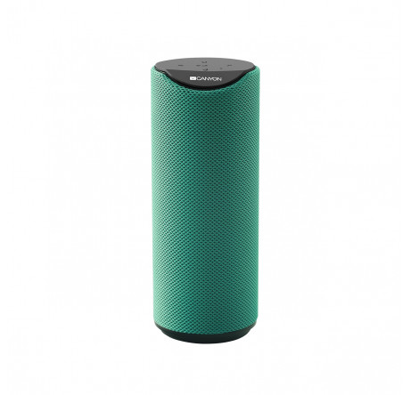 Canyon  Speaker Bluetooth Transformer Bluetooth Speaker BT V5.0 Jieli AC6925 360 degree rota Колонка CANYON - chudovo-experts.ru – фото 1