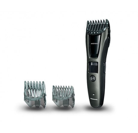Машинка для стрижки Panasonic ER-GB60 Panasonic - chudovo-experts.ru – фото 2