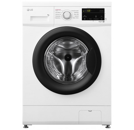 LG F2J3HS8W Стиральная машина  LG - chudovo-experts.ru – фото 1