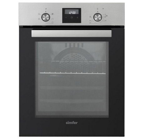 Духовой шкаф Simfer B4EM56016 Simfer - chudovo-experts.ru – фото 1