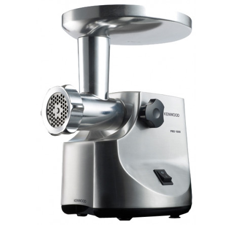 Мясорубка Kenwood MG510 Kenwood - chudovo-experts.ru – фото 1