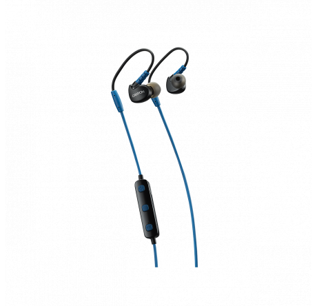 Наушники Canyon Bluetooth sport earphones with microphone, 0.3m  CANYON - chudovo-experts.ru – фото 1